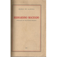 Livros/Acervo/A/ALMEIDA A RAMOS BERNARD